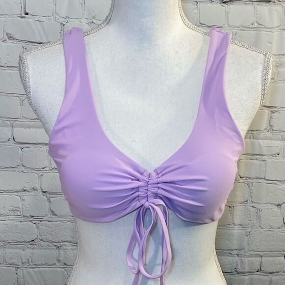 Zaful Biquíni Lilac Sz Small NWT - Picture 2 of 7